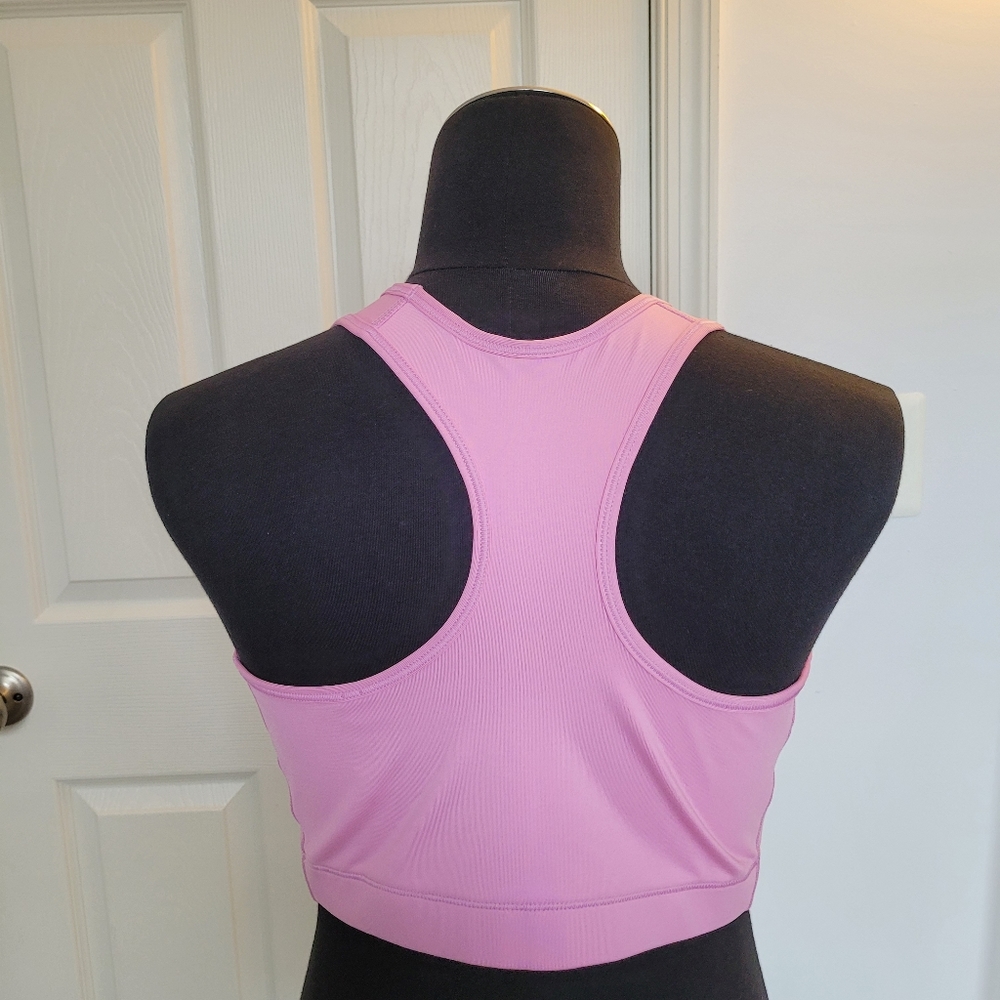 Womens Nike Sports Bra - Picture 4 of 5